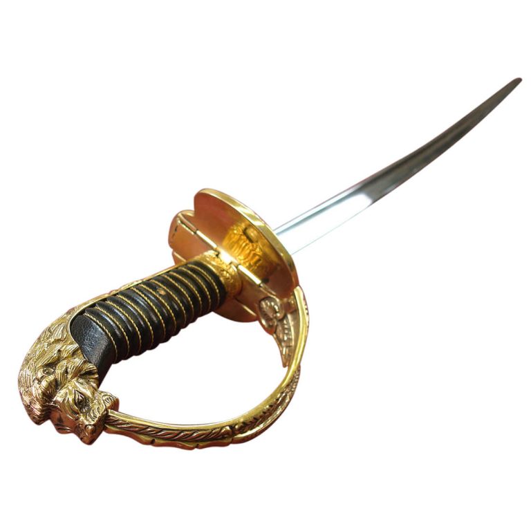 Imperial German Navy Sword