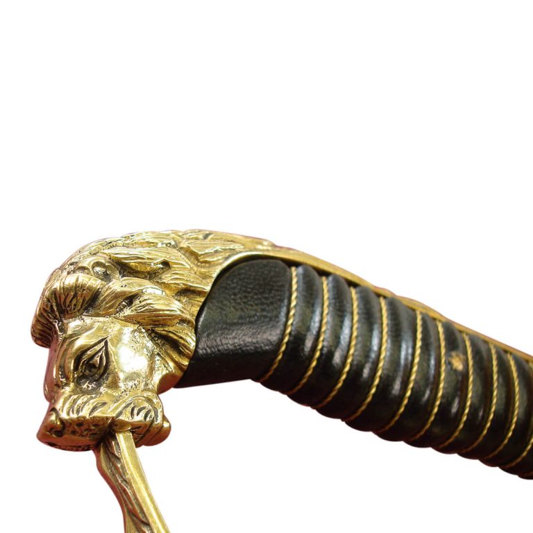 Imperial German Navy Sword