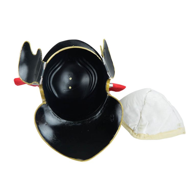 Imperial Italic Centurion Roman Helmet (Red)