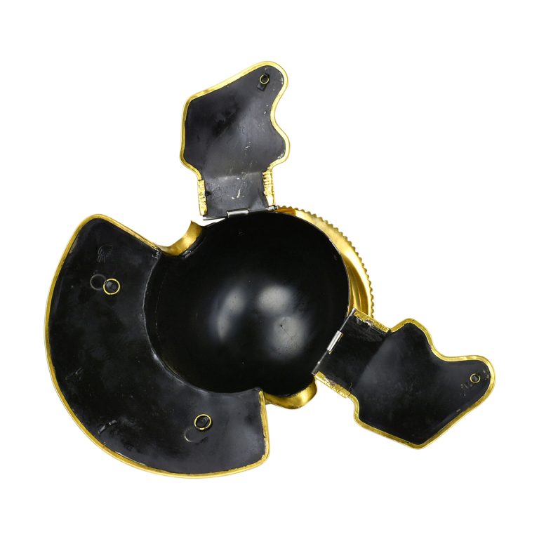 Imperial Italic 'D' (Mainz) Roman Helmet