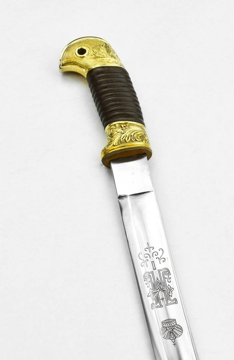 Imperial Russian Khazak Shashka