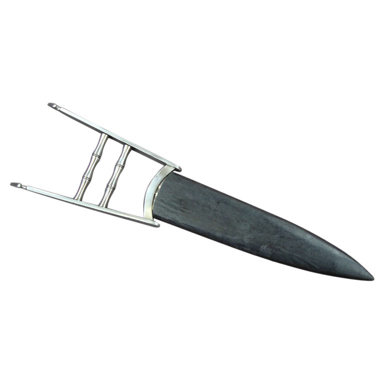 Indian Katar