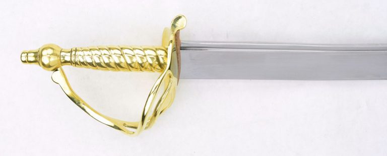 Infantrymans Hanger / Cutlass