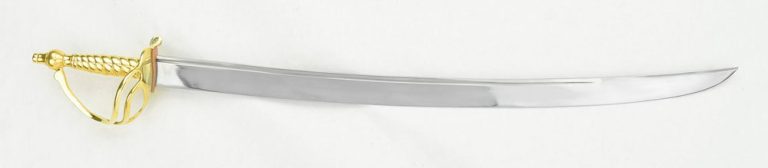 Infantrymans Hanger / Cutlass