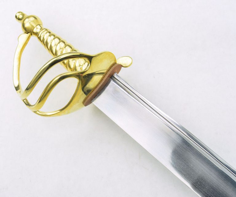 Infantrymans Hanger / Cutlass