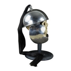 Innsbruck Gaul Helm  20 Gauge Steel