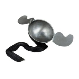 Innsbruck Gaul Helm  20 Gauge Steel