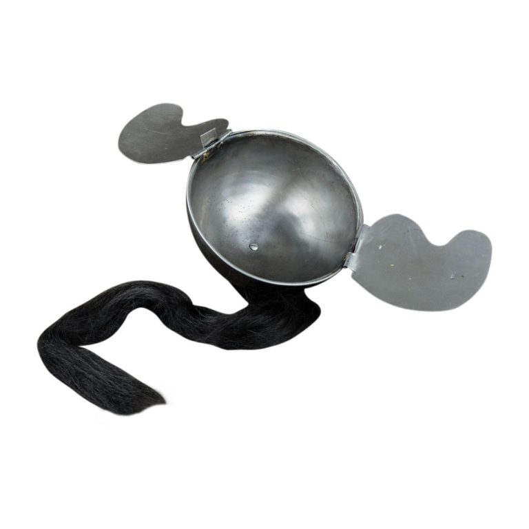 Innsbruck Gaul Helm  20 Gauge Steel