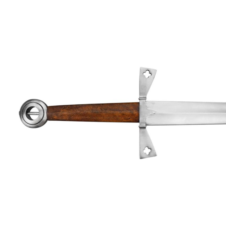 Irish Gaelic Longsword