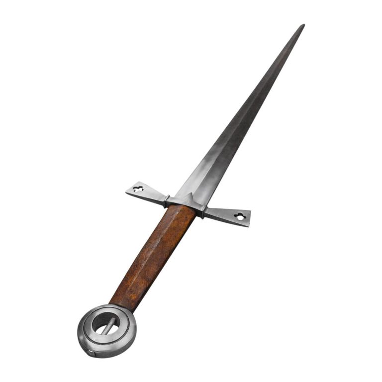 Irish Gaelic Longsword