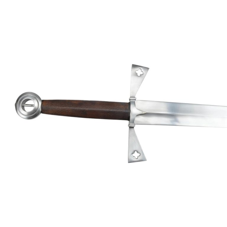 Irish Gaelic-Norse Gallowglass Longsword