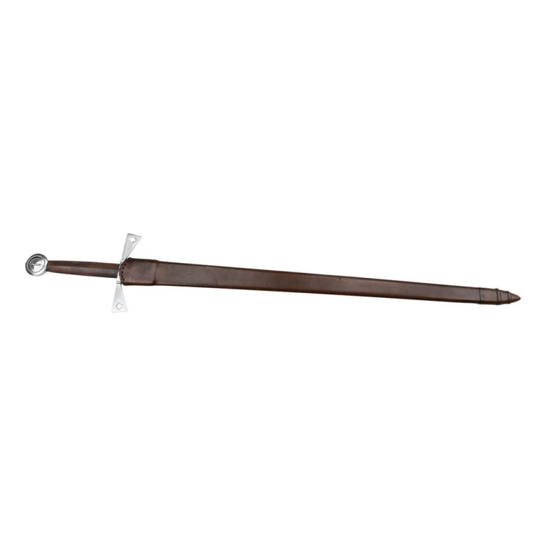 Irish Gaelic-Norse Gallowglass Longsword