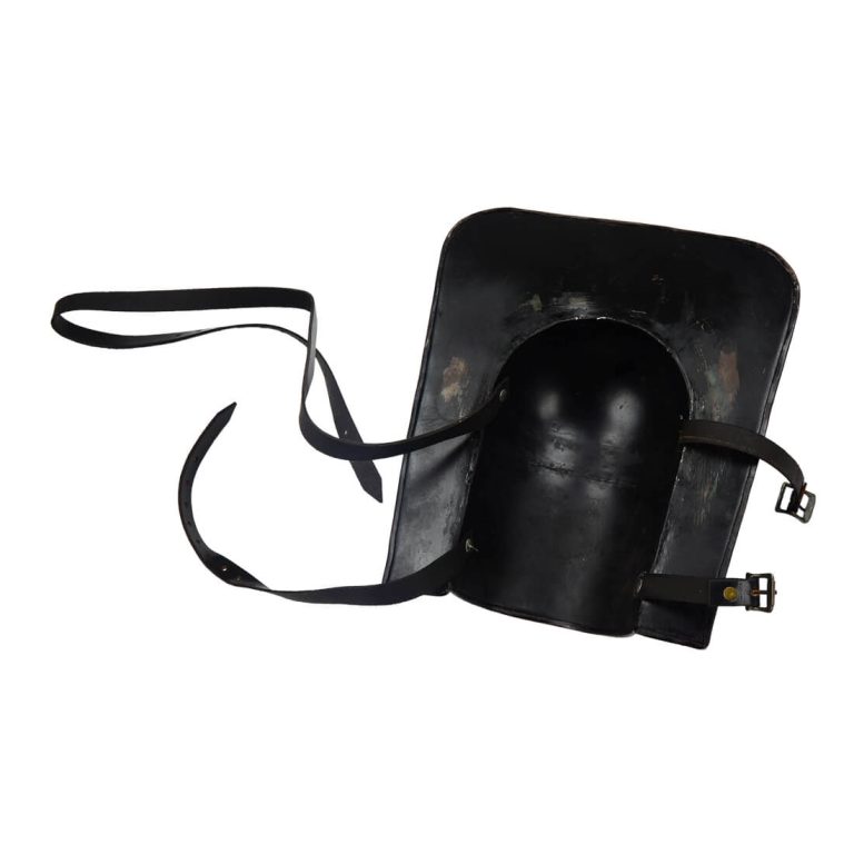 Iron Gladiator Shoulder Guard