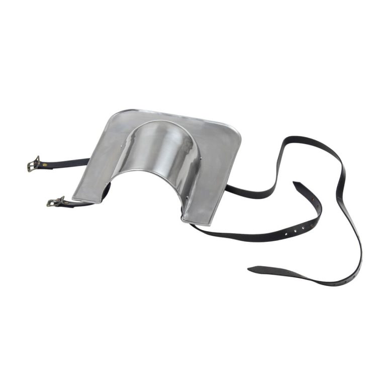 Iron Gladiator Shoulder Guard