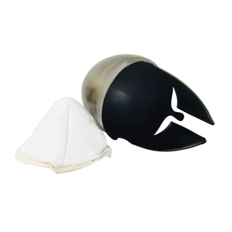 Italo Corinthian (Antique Finish) Helmet