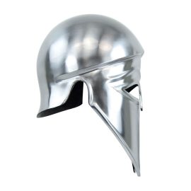 Italo Corinthian Helmet Iron