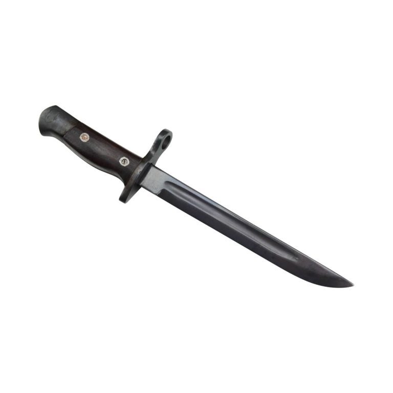 Japanese WWII Paratrooper Arisaka Bayonet