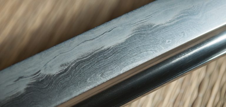 Kaeru (Frog) Wakizashi
