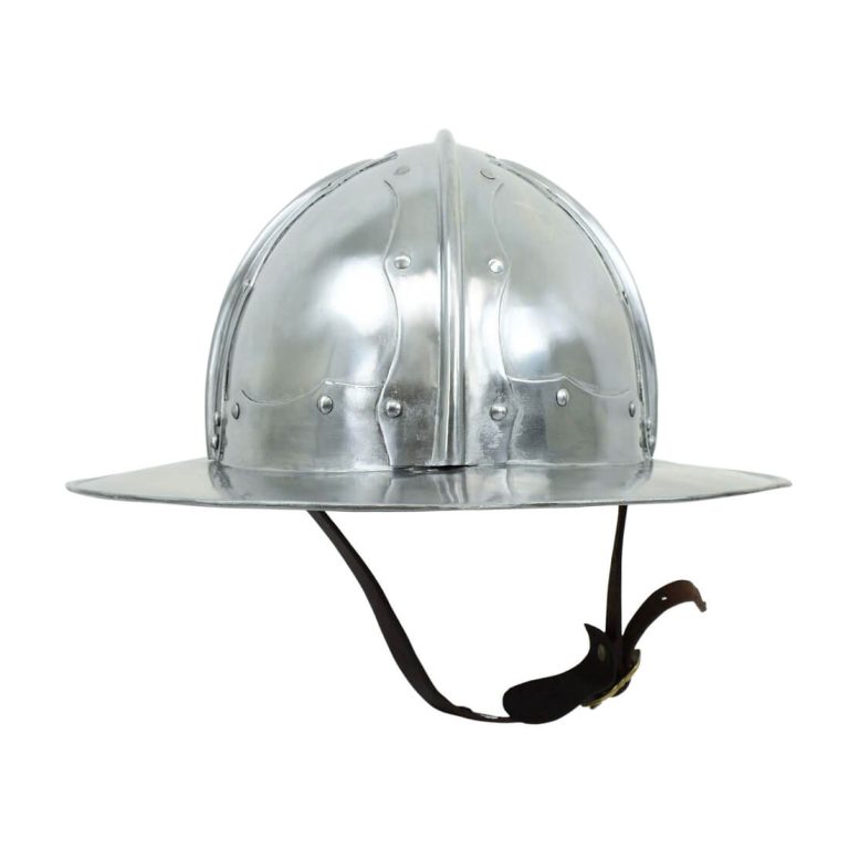 Kettle Hat Helmet