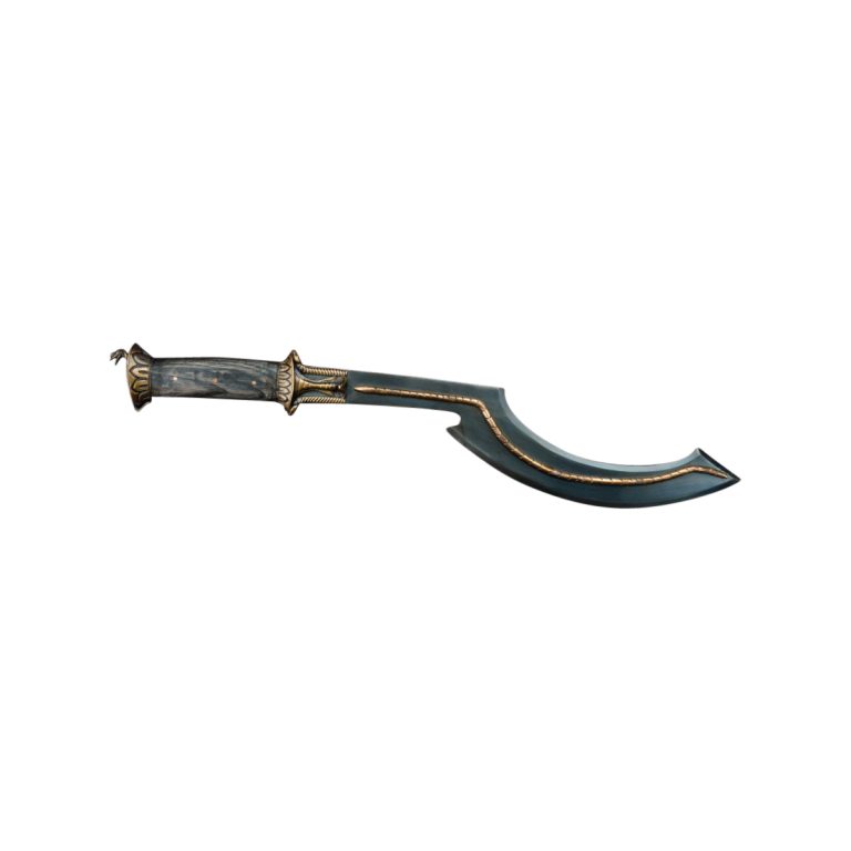 Khopesh of the Pharoah