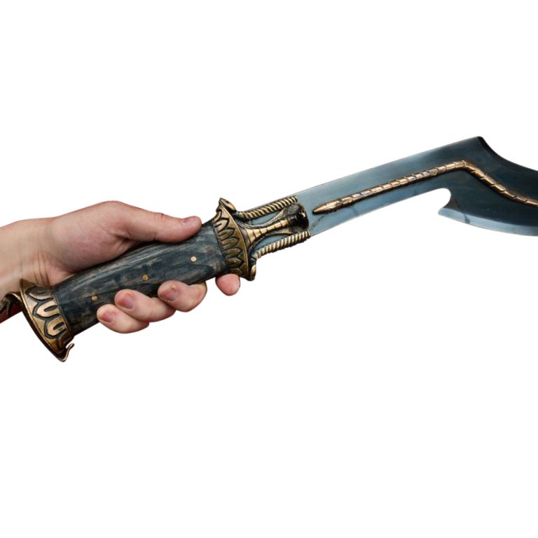 Khopesh of the Pharoah