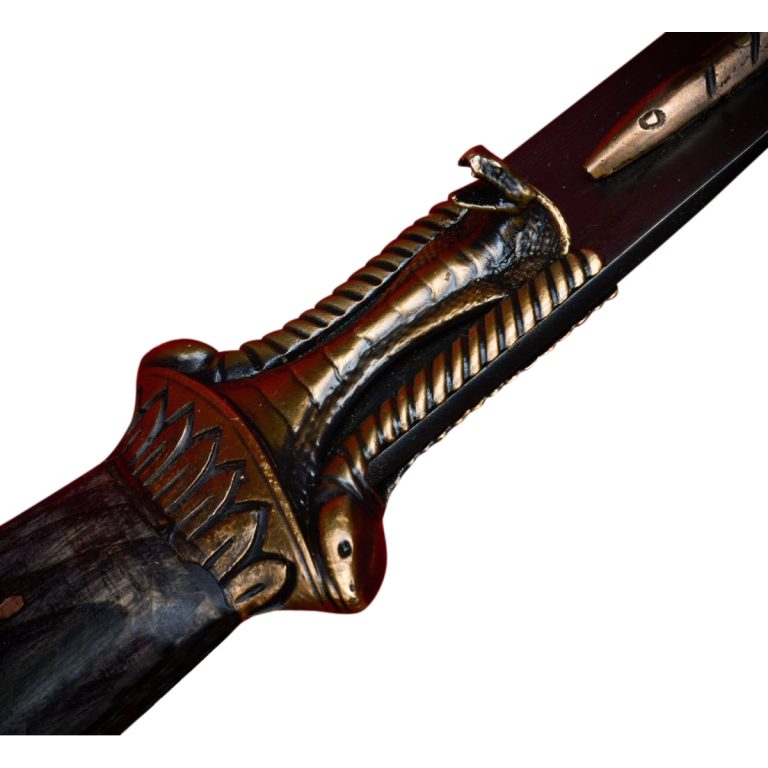 Khopesh of the Pharoah