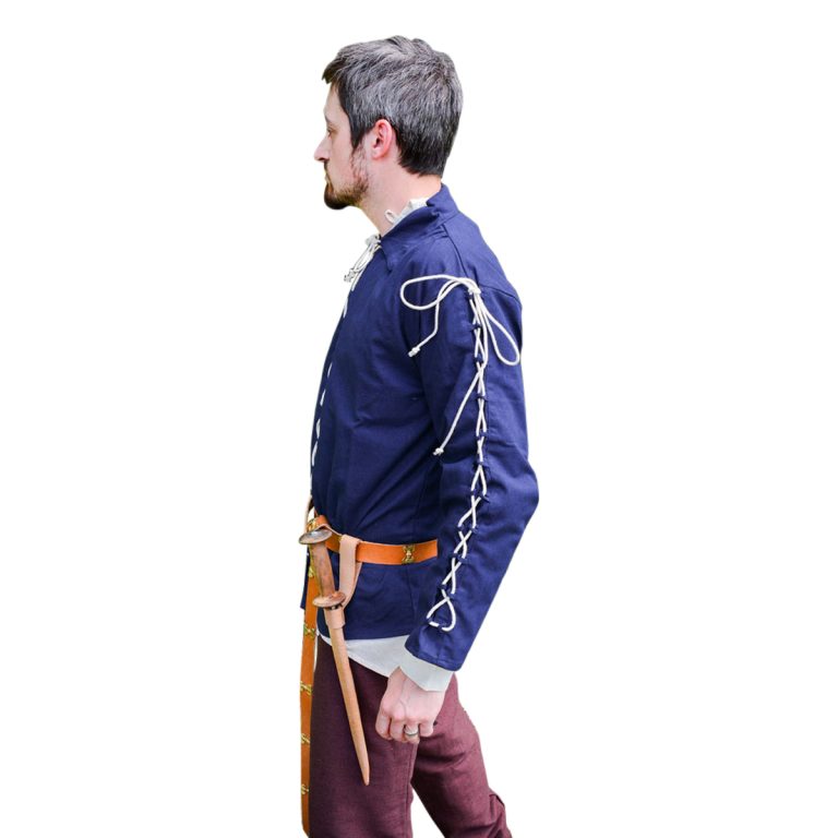 Knights Shirt  Dark Blue