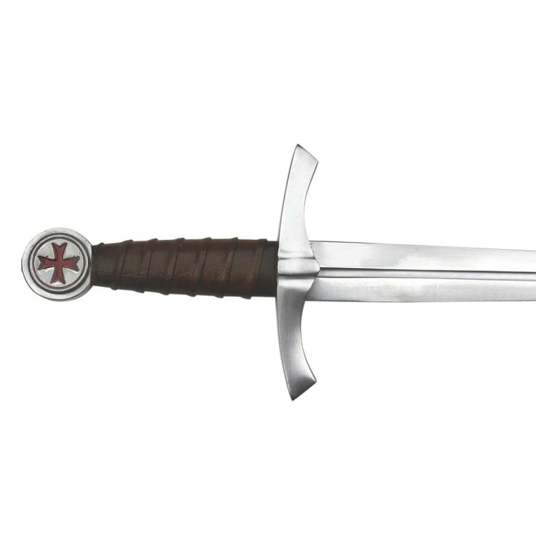 Knight's Templar Dagger