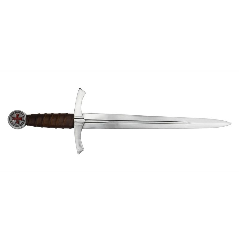 Knight's Templar Dagger