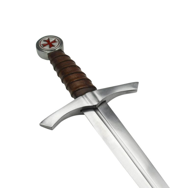Knight's Templar Dagger