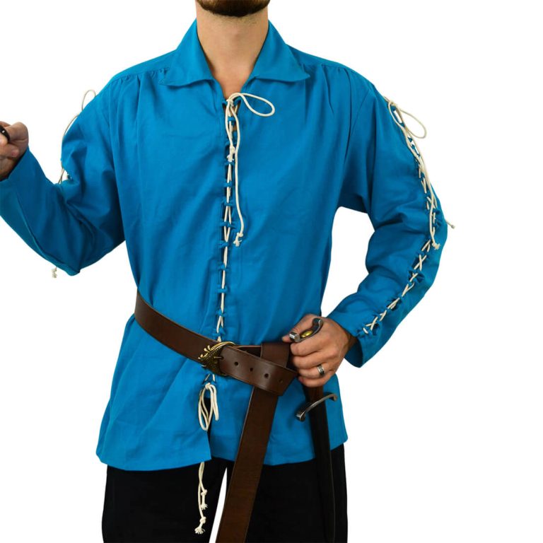 Knight's Shirt