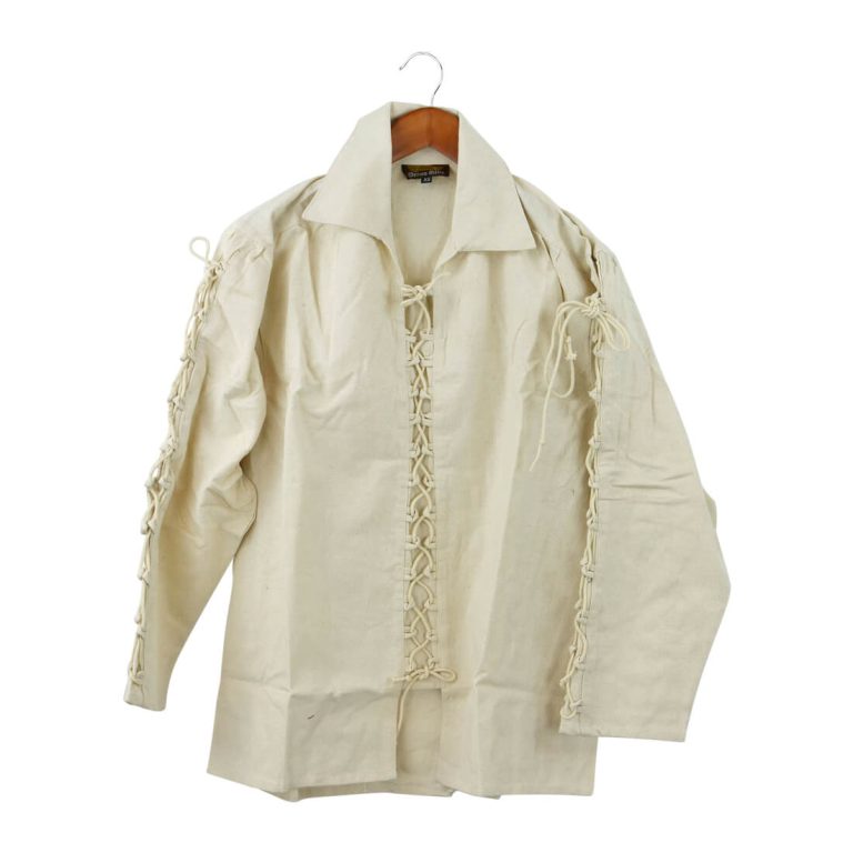 Knight's Shirt