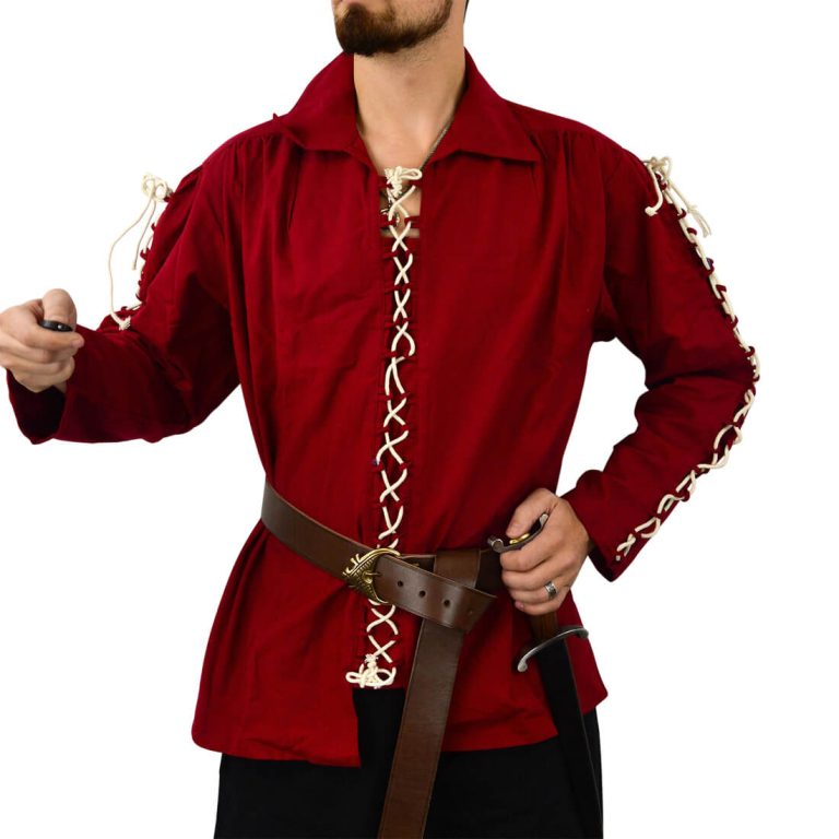 Knight's Shirt