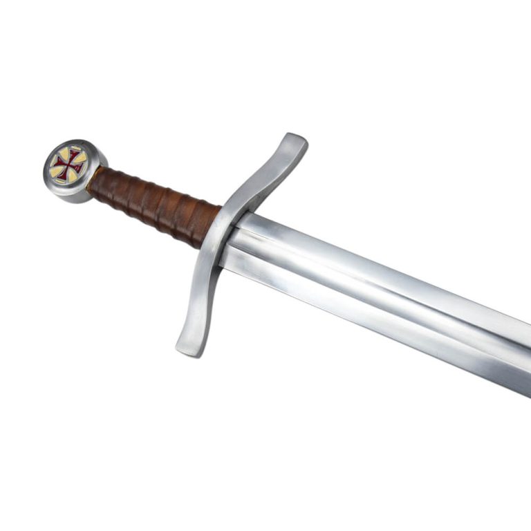 Knight's Templar Arming Sword