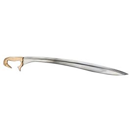 Korfu Greek Kopis