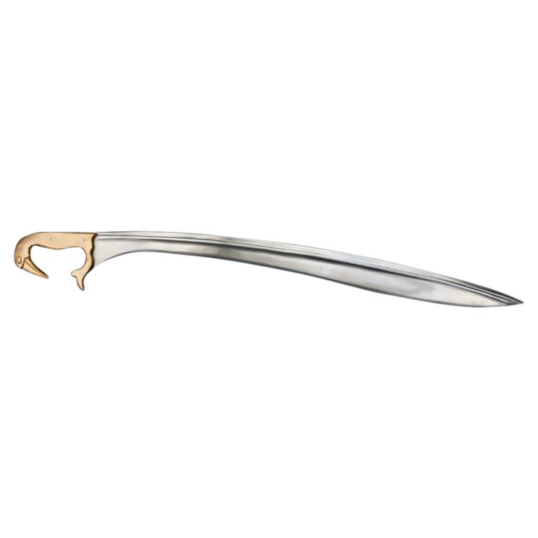 Korfu Greek Kopis