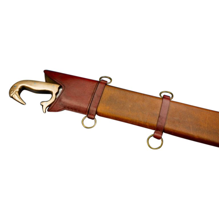 Korfu Greek Kopis