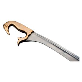 Korfu Greek Kopis