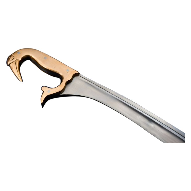 Korfu Greek Kopis
