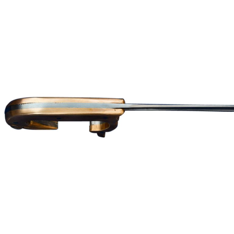 Korfu Greek Kopis