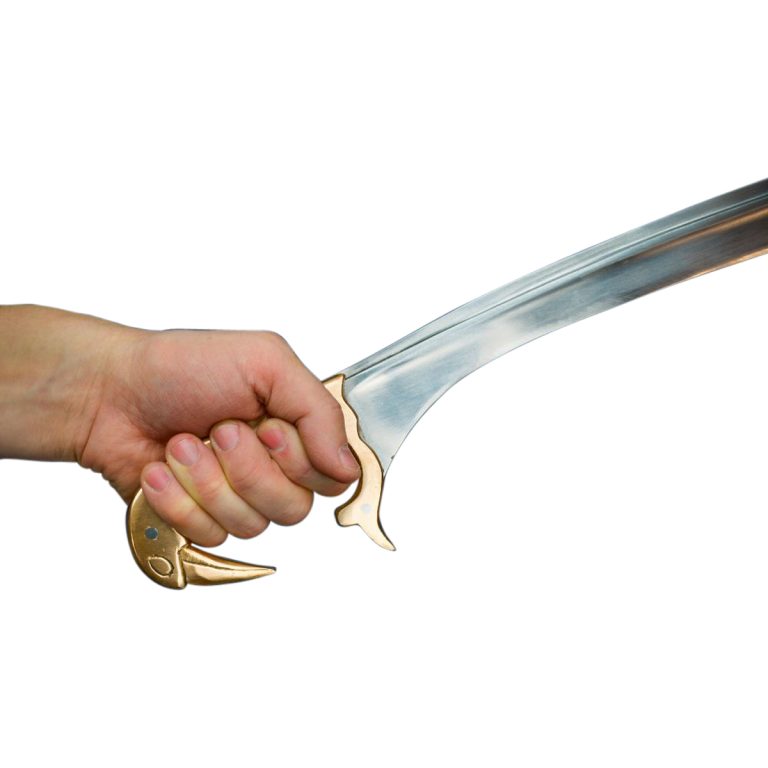 Korfu Greek Kopis