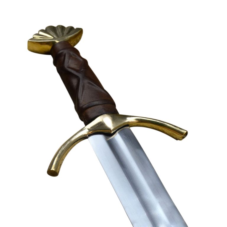 Korsoygaden Viking Sword  Early 12th Century Arming Sword