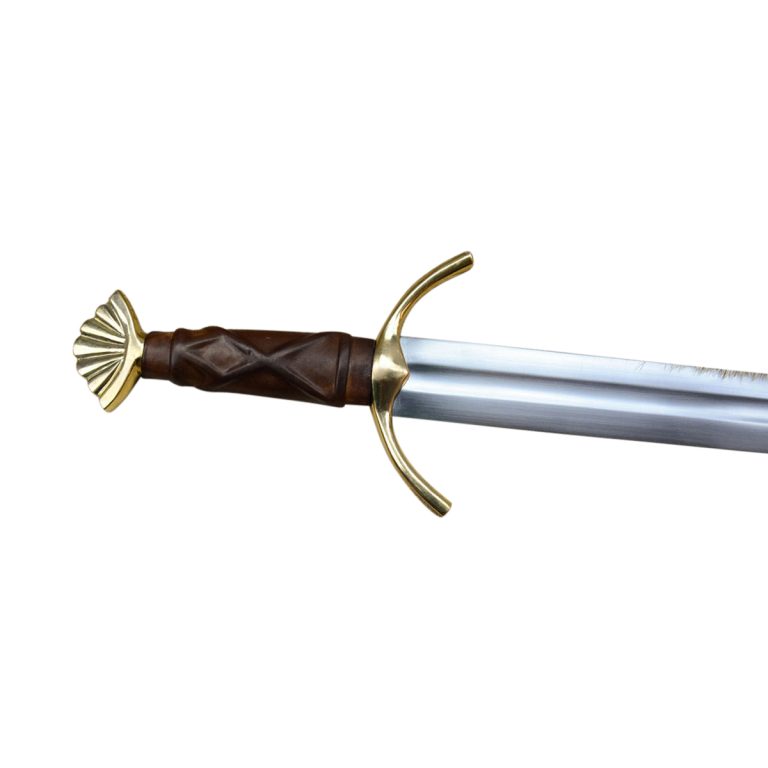 Korsoygaden Viking Sword  Early 12th Century Arming Sword