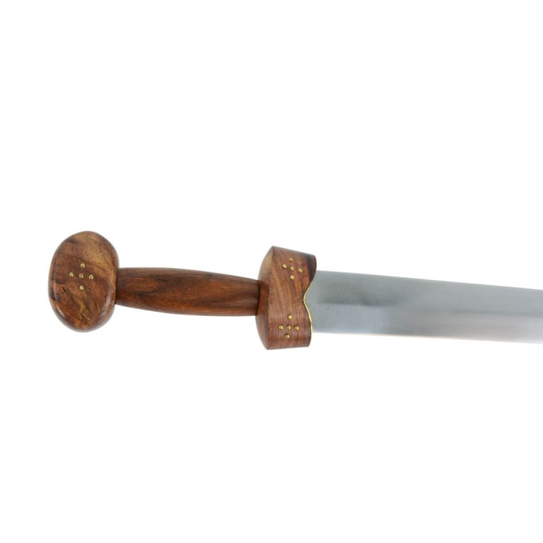 La Tene Celtic Dagger