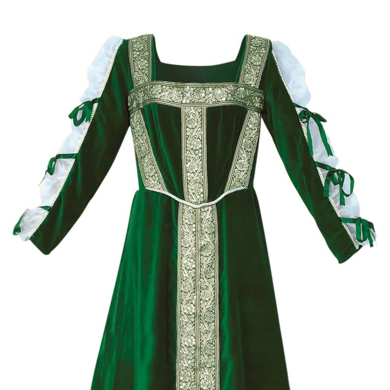 Lady Jane Dress