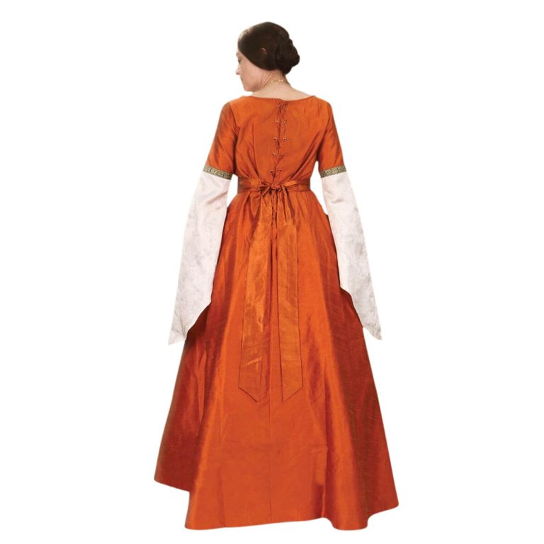 Lady of Shallot Dress