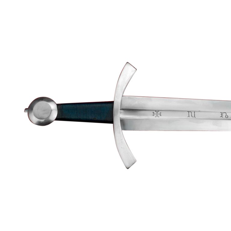 Lake Neuenburg Sword  Late 13th Century Arming Sword