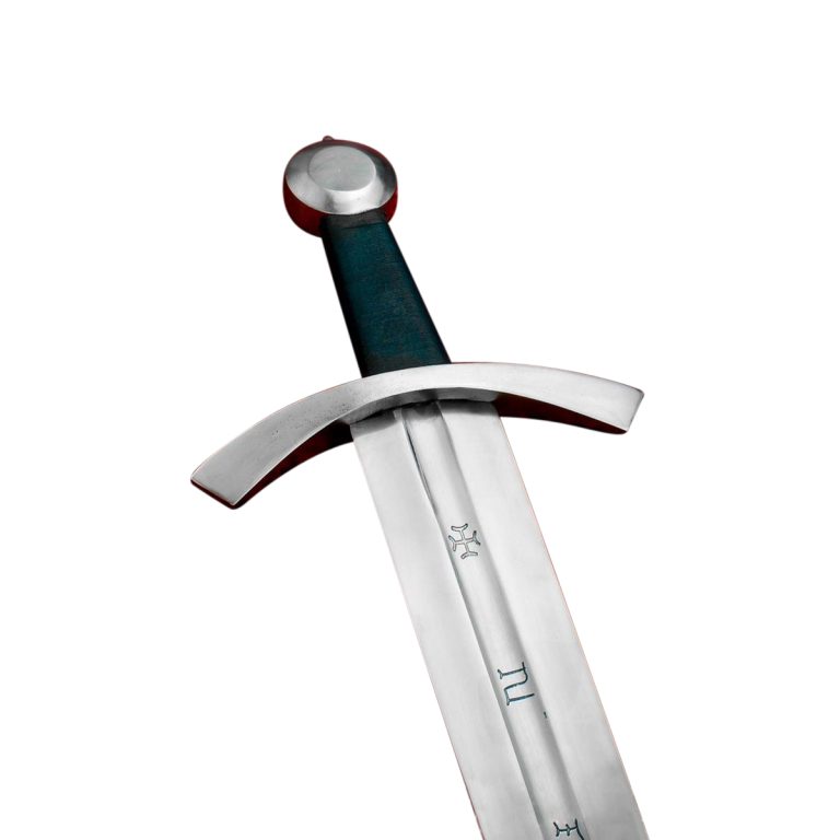 Lake Neuenburg Sword  Late 13th Century Arming Sword