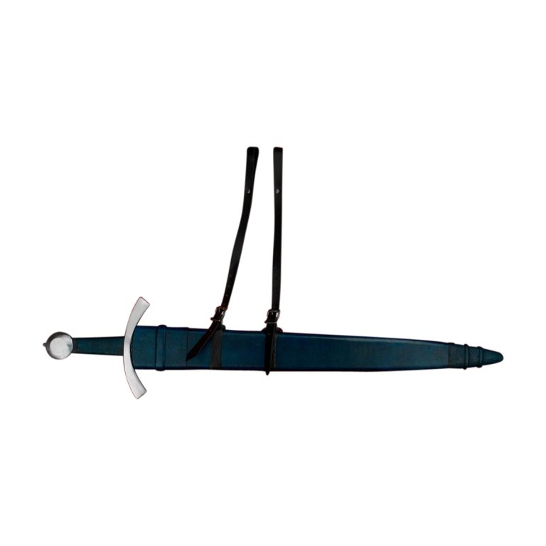 Lake Neuenburg Sword  Late 13th Century Arming Sword