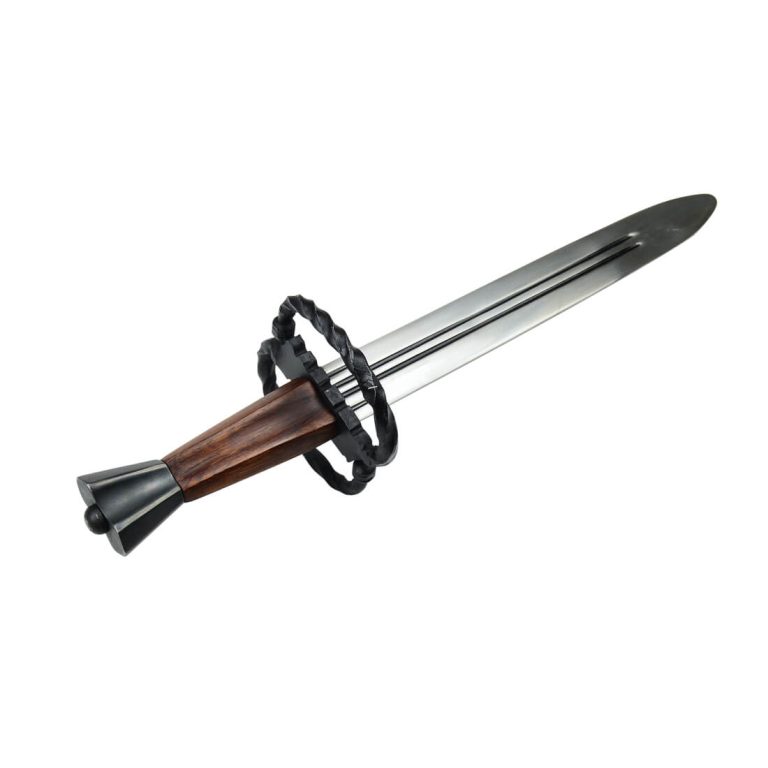 Landesknecht Dagger - Stage Combat Version